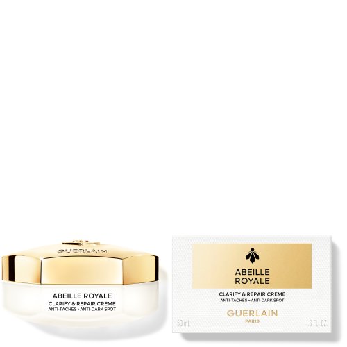GUERLAIN-Abeille Royale - Day Cream